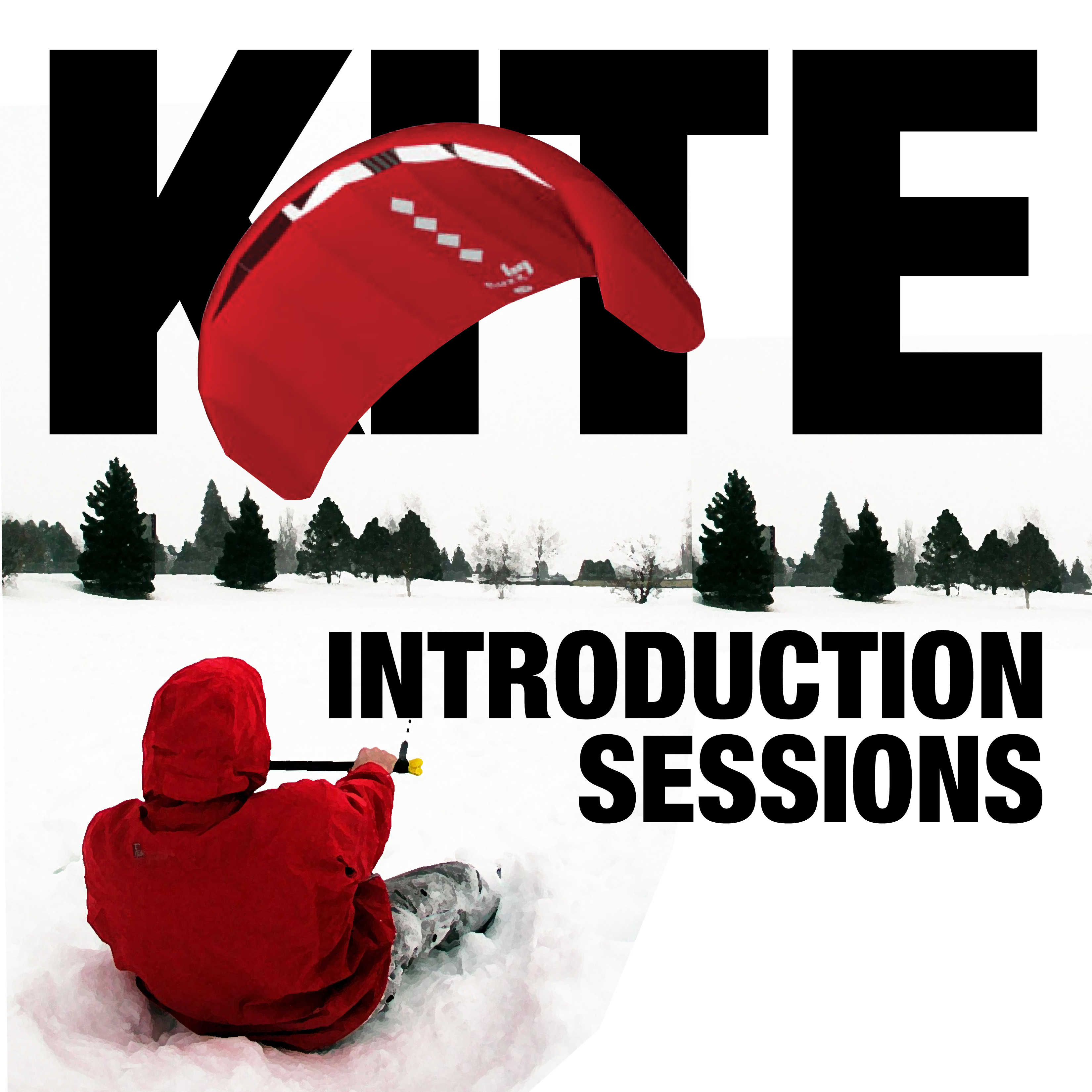 KITE INTRODUCTION SESSIONS